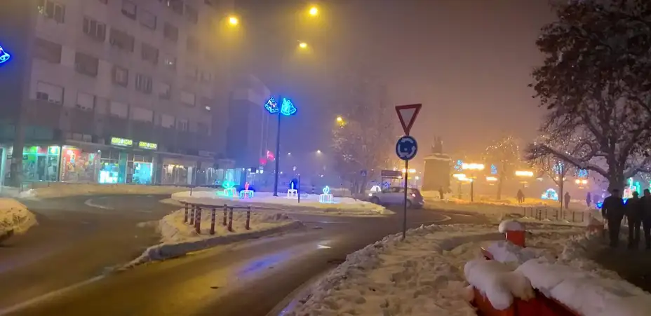 Vazduh u Zaječaru zagađen: Povišen nivo ugljen-monoksida!
