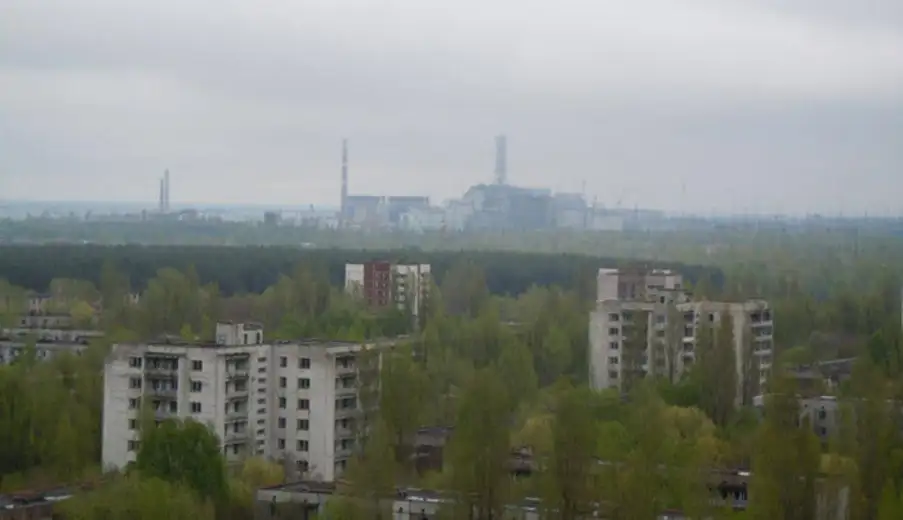 Direktorat: Nema znakova da je Srbija ugrožena najnovijim dešavanjima u Černobilju