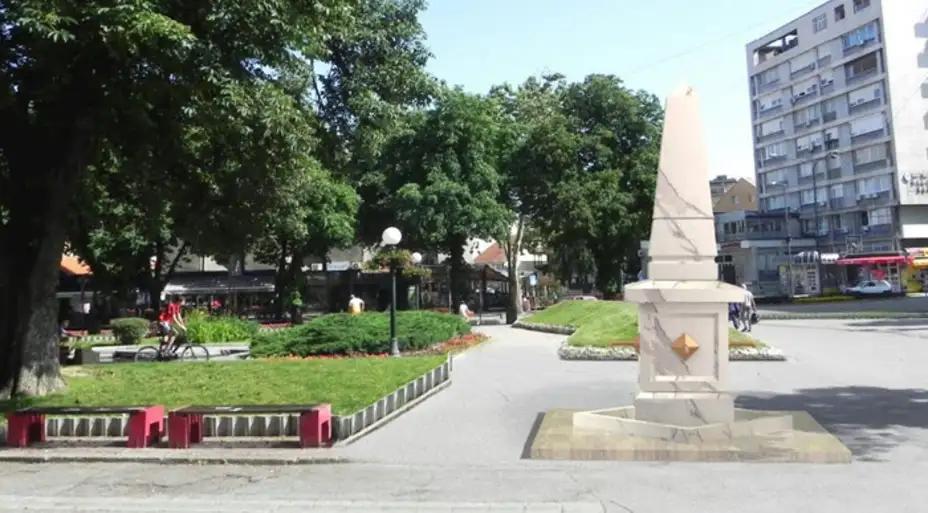 Potpisan sporazum o revitalizaciji arteske česme na Trgu Oslobodjenja u Zaječaru