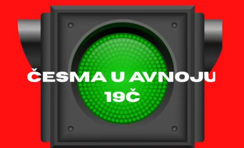 Spontano okupljanje građana najavljeno večeras za 19 sati kod česme u naselju "Kraljevica"