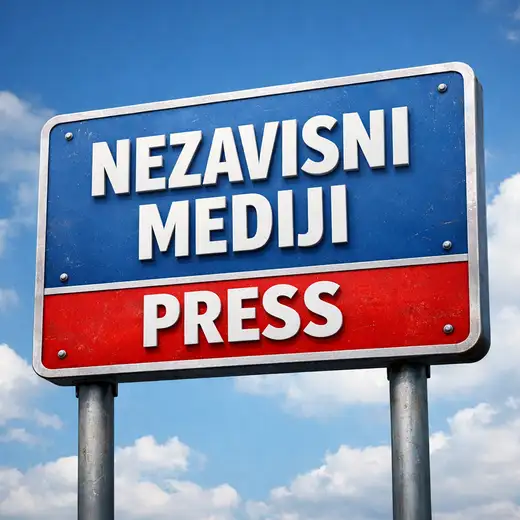 Milovančević: EU shvata značaj nezavisnih medija u Srbiji i neće dozvoliti da se ugase