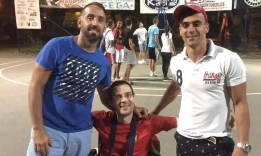 Nastavljaju se humanitarne akcije za pomoć Zaječarcu Nenadu Ćiriću