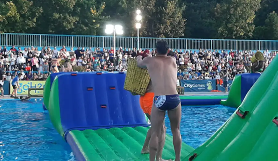 Večeras finale City Games: Zaječarci se bore za put u Sloveniju