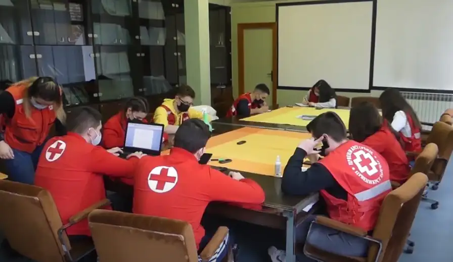 Crveni krst Zaječar organizuje grupnu diskusiji pod nazivom “Zdravo starenje i međugeneracijska solidarnost u borbi protiv nasilja nad starijima”