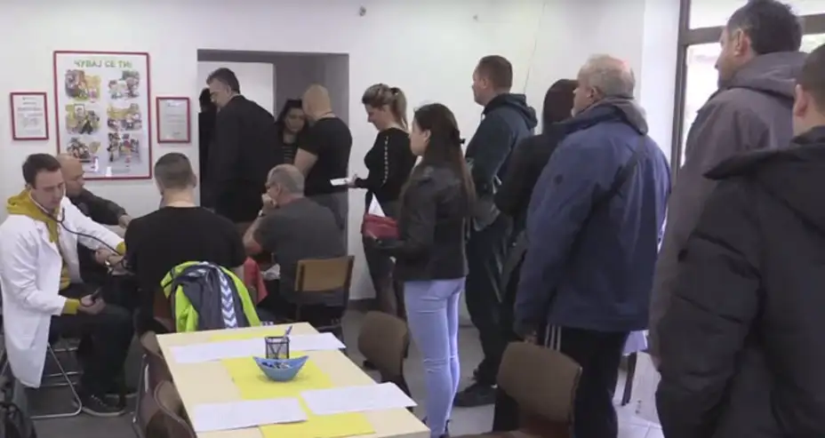 Crveni krst u Zaječaru dobio nove prostorije