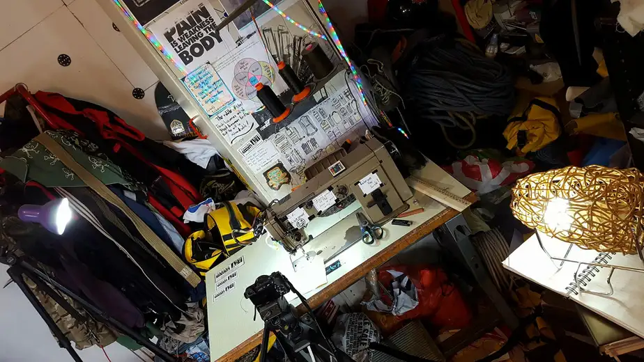 Svestrani Zaječarac idejni tvorac originalnog brenda "Concho Sewing"