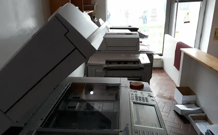 Evo gde možete fotokopirati  po EXTRA cenama!