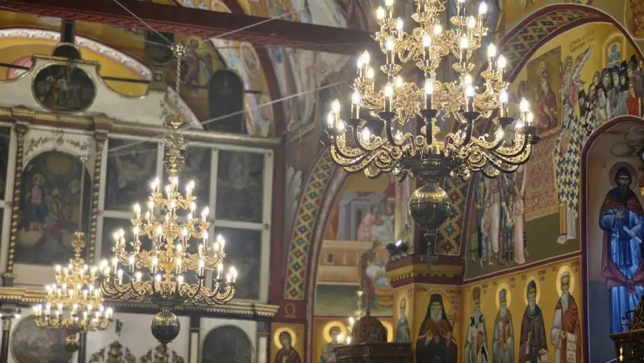 Pravoslavni vernici danas slave Božić, najradosniji hrišćanski praznik