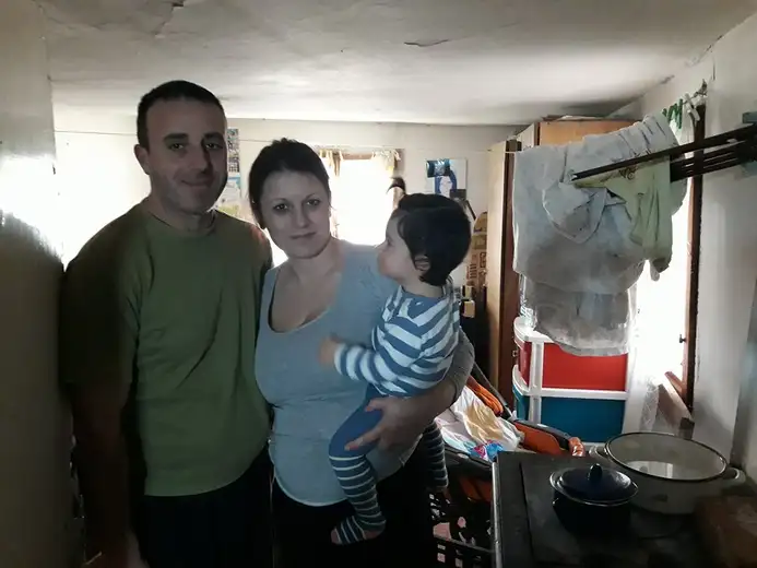 Dečiji centar sprovodi humanitarnu akciju: Muzikom i igrom za porodicu Janković