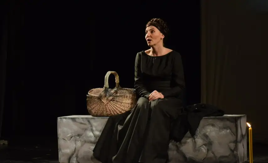 „Čučuk Stana, Srpkinja i Grkinja” u Zaječaru