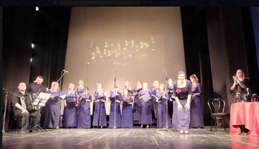 Održano muzičko-poetsko veče ženama u čast