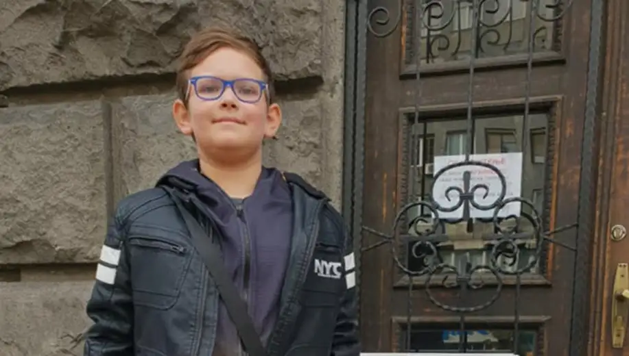 Damjan Dimitrijević učenik OŠ "Ljuba Nešić" osvojio prvu nagradu na Dopisnoj matematičkoj olimpijadi