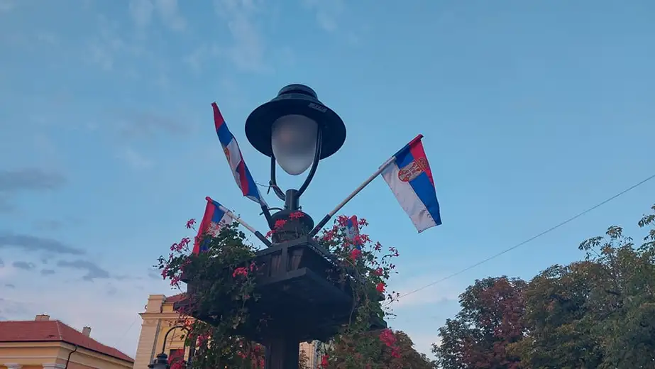 Dan primirja, 11. novembar – državni praznik i neradan dan