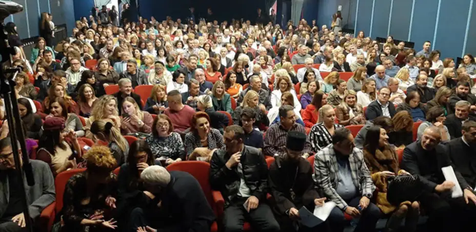 U Zaječaru počeo festival u čast Zorana Radmilovića