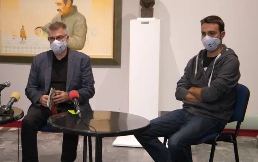 29. Fеstival „Dani Zorana Radmilovića“ počinjе sutra