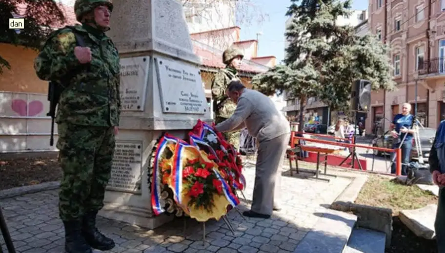 Dan sećanja na stradale u NATO agresiji