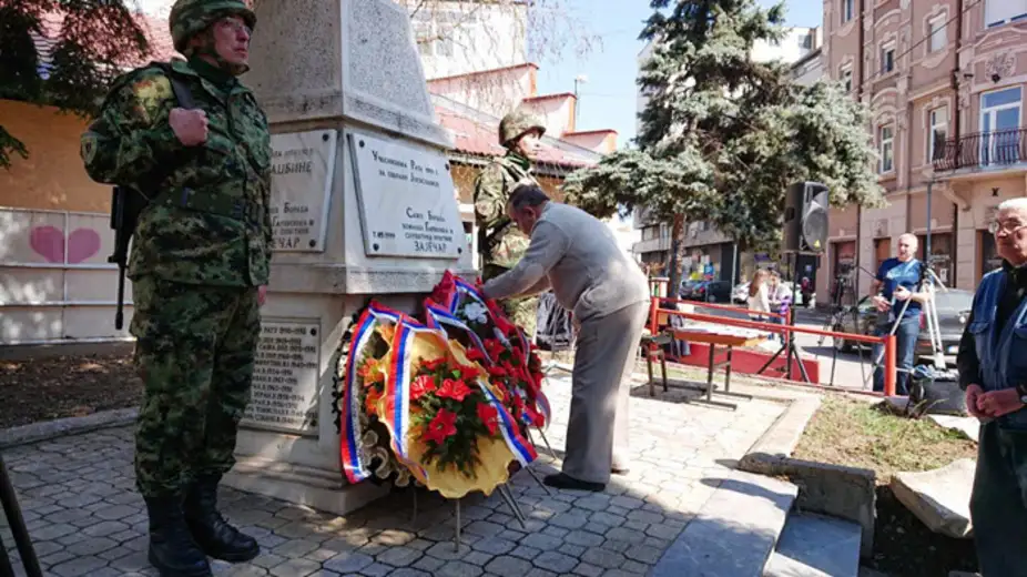 Dan sećanja na stradale u NATO agresiji