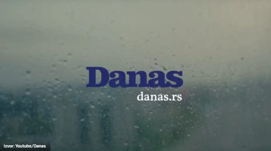 List Danas proslavlja 25. rođendan