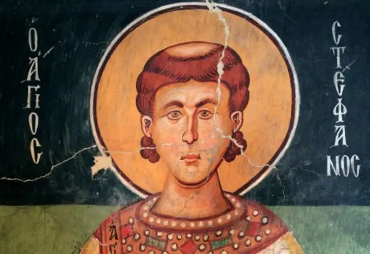 Danas je Sveti Stefan i treći dan Božića