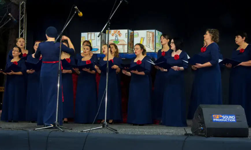 Održani  3. Dani  Gamzigradske banje