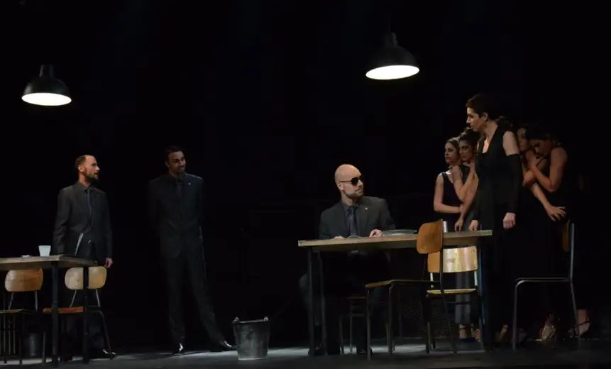 Počeo 29. Festival "Dani Zorana Radmilovića"