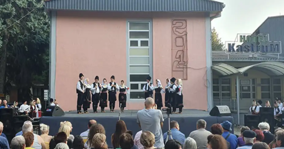 U petak u Gamzigradskoj Banji manifestacija "Dani Gamzigradske Banje"