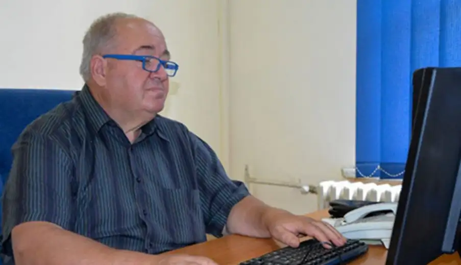 Danilo Katić gradski većnik: Zna li neko da li ozon bolje leči od korone ili kokaina?