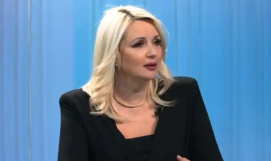 Kisić Tepavčević: Broj testiranih je broj rezultata u 24 sata, brisevi uzeti pre najviše tri dana