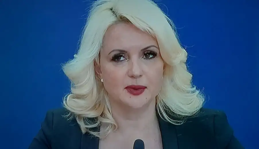 Kisić Tepavčević: Na mladima da daju završni udarac koronavirusu