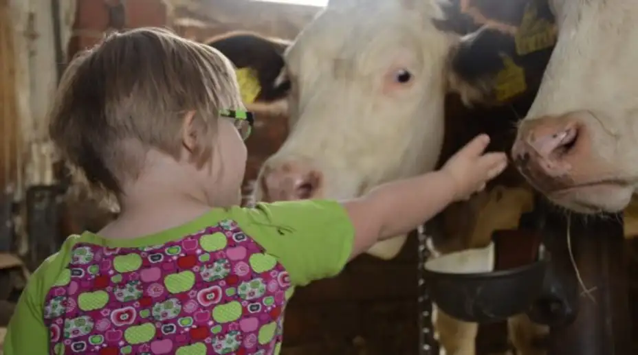 Svetski dan osoba sa Daunovim sindromom