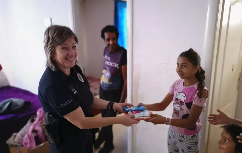 U okviru dečje nedelje Crveni krst Zaječar sproveo niz aktivnosti