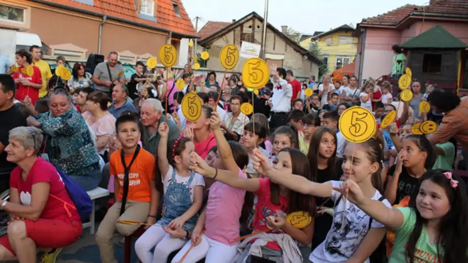 Dečiji centar iz Zaječara priključio se kampanji „Svako dete ima pravo…“