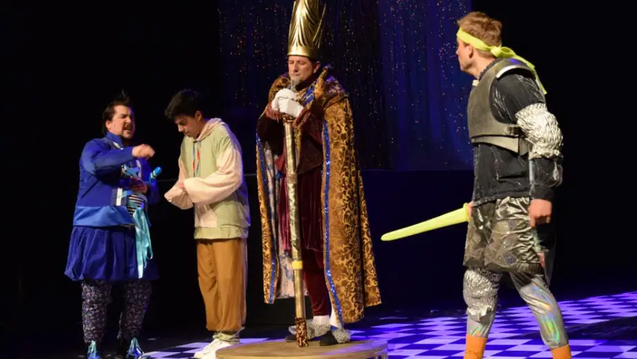 Zaječar – dečja  pozorišna prestonica Srbije