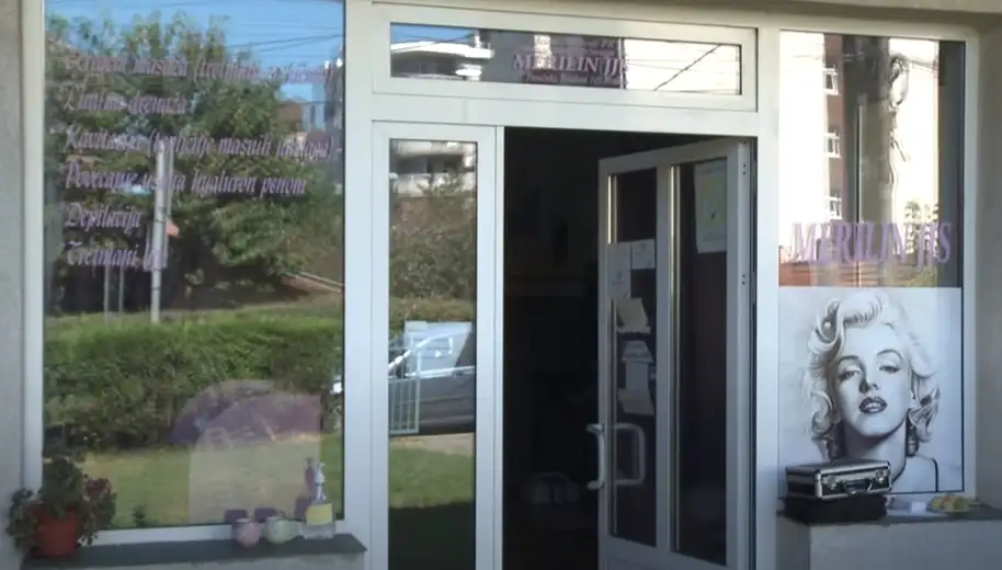 Salon za negu i oblikovanje tela Merilin JJS Kruševac