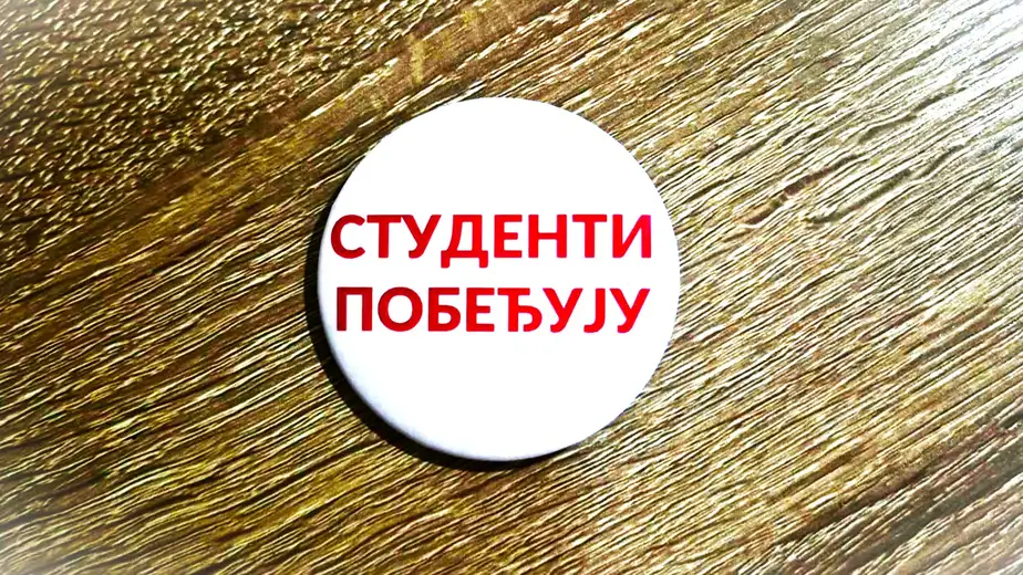 Studenti objavili program od 11 tačaka za oporavak Srbije: "Čišćenje" policije, besplatni udžbenici, slobodan RTS, otvaranje tajnih ugovora...
