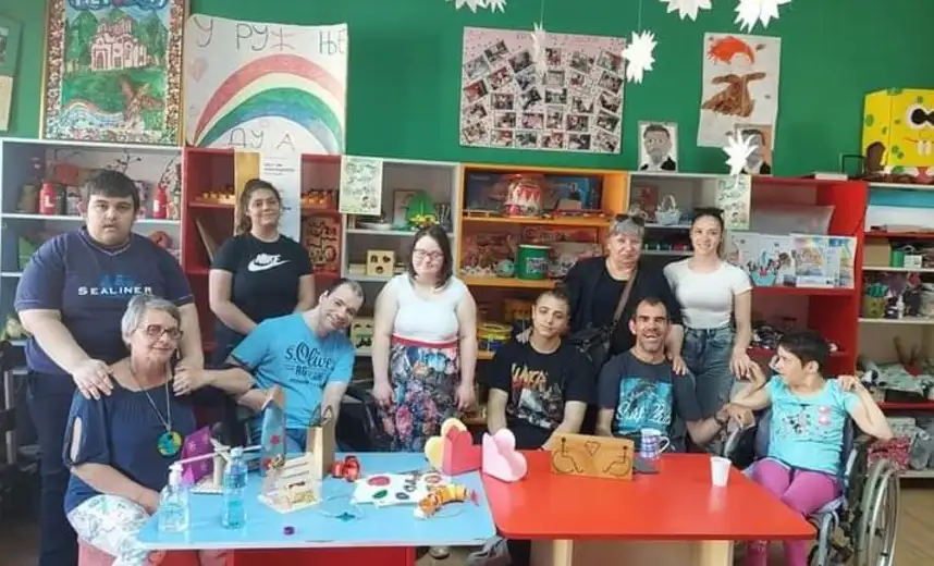 Dečiji centar: Istraživanje o položaju dece sa invaliditetom, njihovoj vidljivosti i pristupu sportskim i kulturnim aktivnostima u slobodno vreme