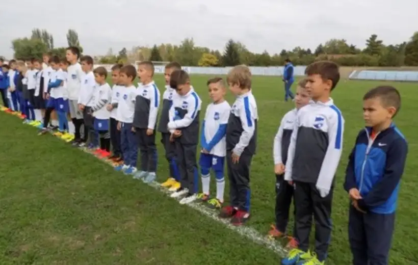 Budućnost fudbala na Kraljevici za kraj Evropske nedelje sporta