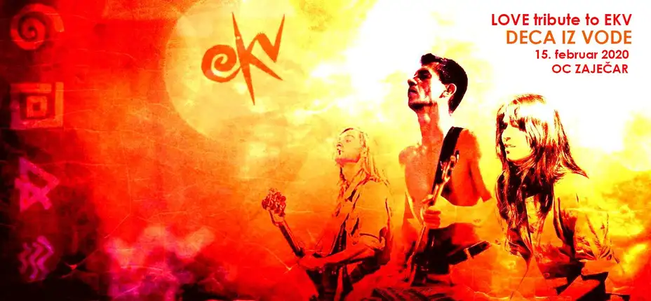 "Deca iz vode" u Omladinskom centru u Zaječaru