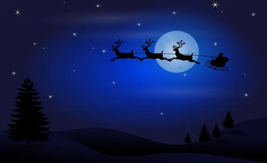 „Moto Deda Mraz“ u Zaječaru u subotu 25. decembra