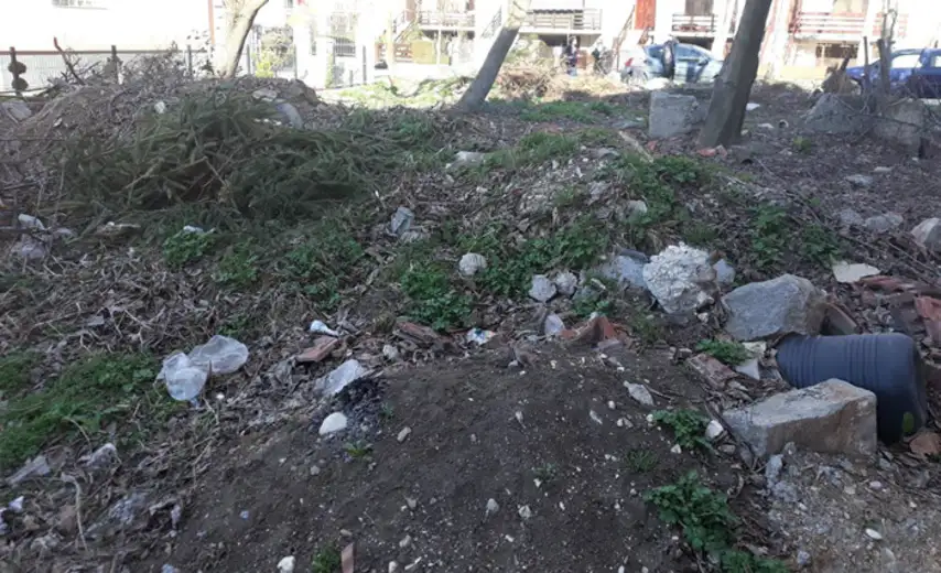 Deponije svuda - nadležni ćute! (VIDEO+FOTO)