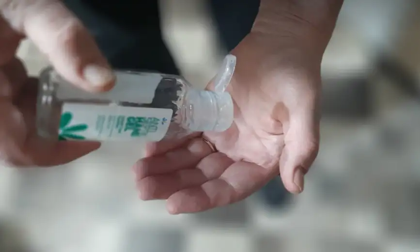 Greške koje verovatno pravite kada koristite dezinfekciono sredstvo