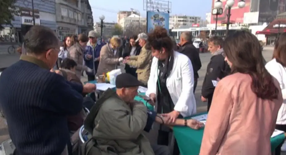 “Dijabetes ugrožava svaku porodicu”