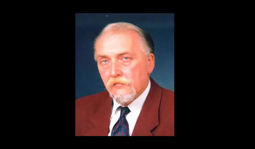 IN MEMORIAM: Primarijus dr Predrag Diković 1949. – 2023.