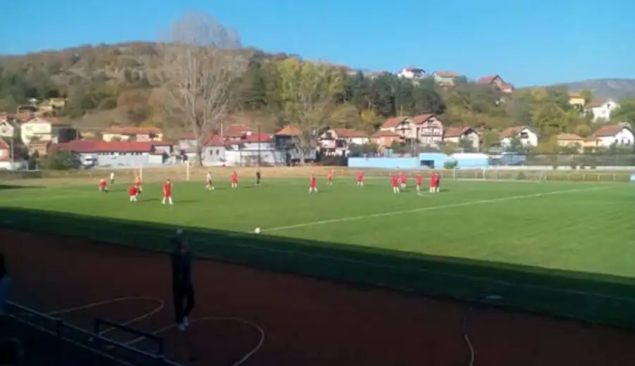 Kablovi pobelili lidera Zone "Istok" na gostovanju