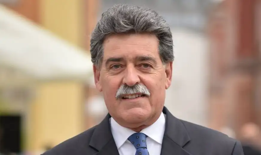 Odlikovan Bora Dimitrijеvić