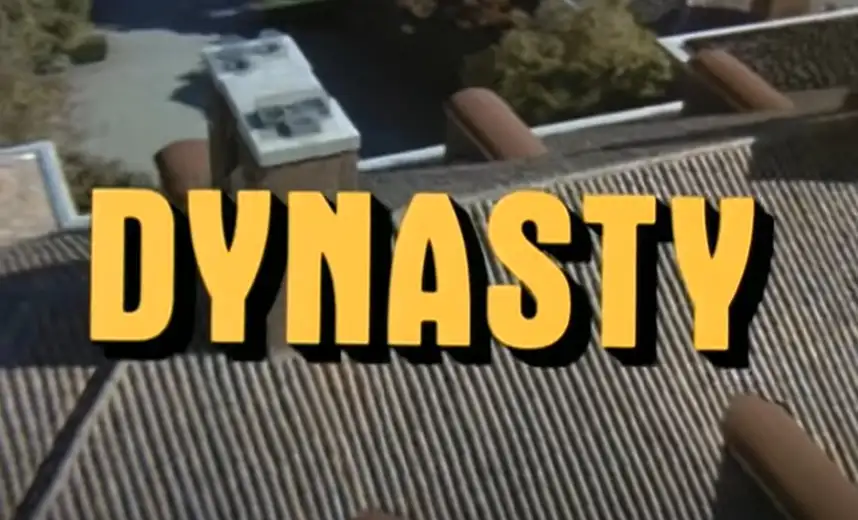 Sećate li se „Dinastije“, serije zbog koje su ulice bile prazne? Prvi put emitovana na današnji dan 1981. godine