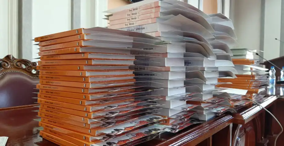 107 učenika nagrađeno Vukovom diplomom