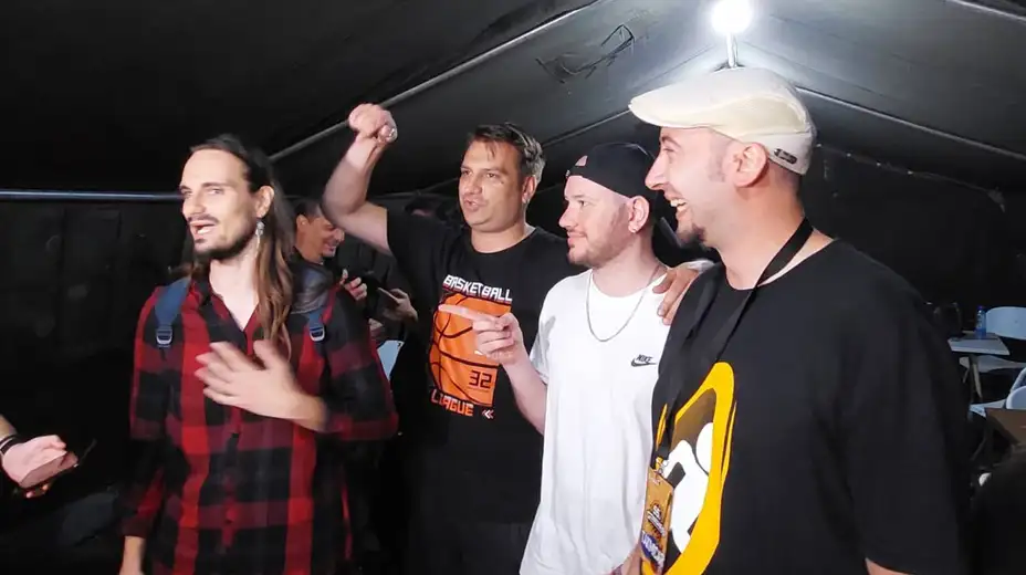 Direkt Drive iz Zrenjanina najbolji bend po odluci žirija, po ukusu publike grupa Monah iz Niša