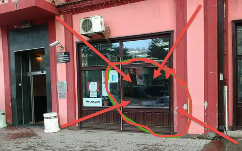 Displej (ne)transparentnosti danas ne radi!?