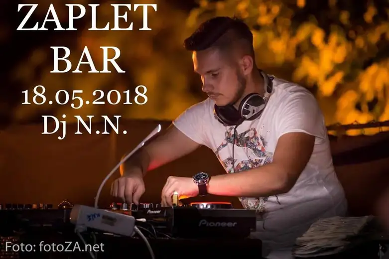 ZApletBAR: Vreme je za žurku!